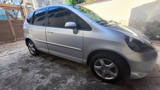 HONDA FIT 1.4 LX 8V GASOLINA 4P MANUAL HONDA FIT 1.4 LX 8V GASOLINA 4P MANUAL